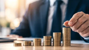 Placements financiers